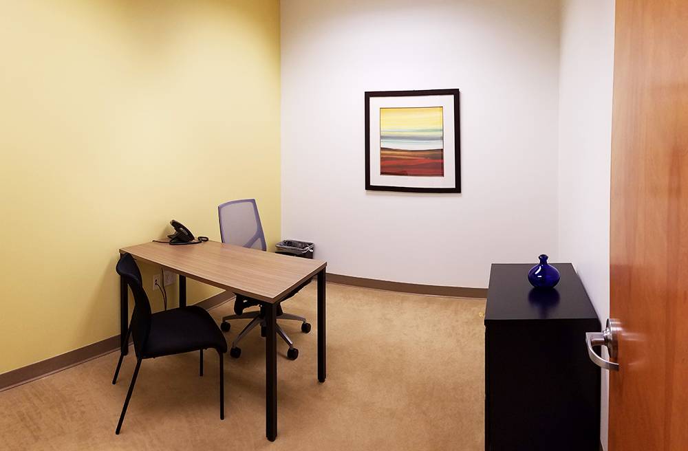 West Linn OR Office Space For Lease 1800 Blankenship Rd